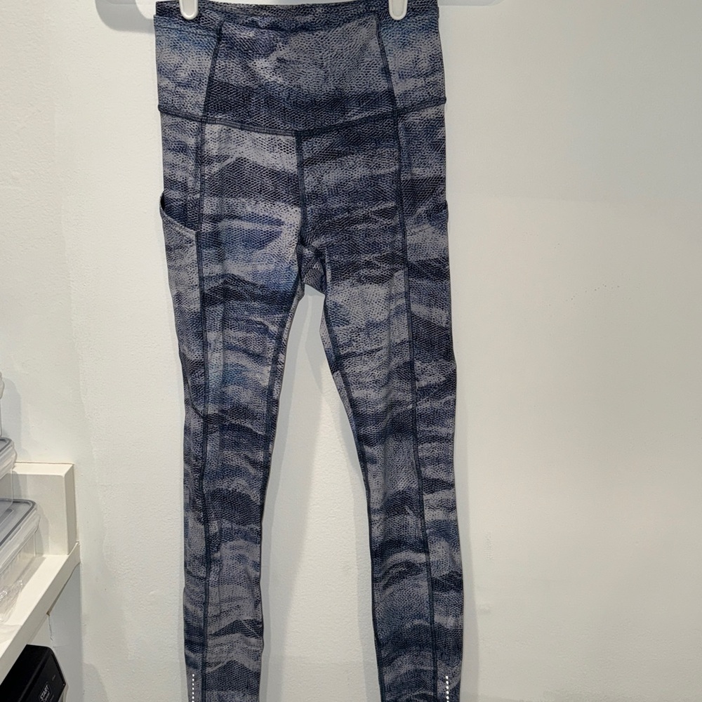 Lulu Leggings